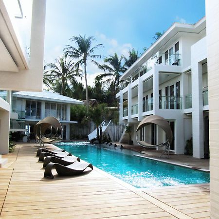 Astoria Boracay Hotel Balabag  Exterior photo