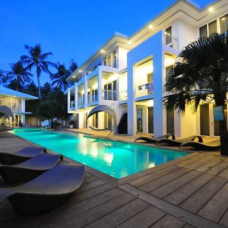 Astoria Boracay Hotel Balabag  Exterior photo