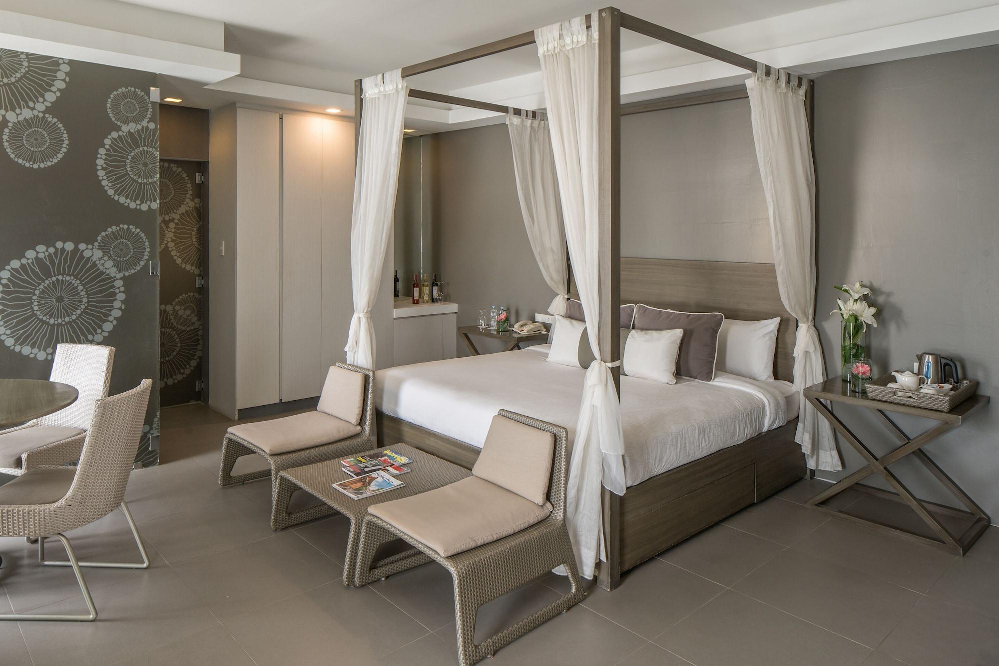 Astoria Boracay Hotel Balabag  Exterior photo