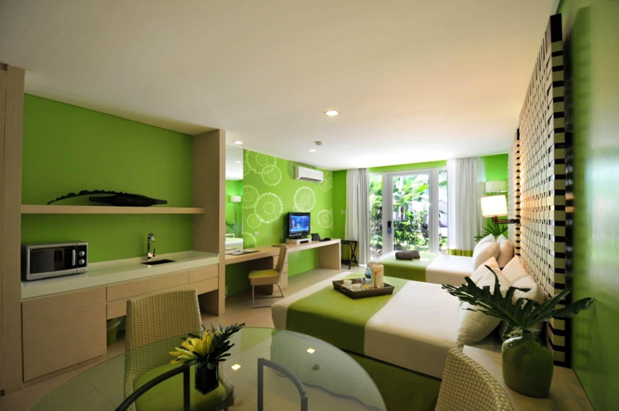 Astoria Boracay Hotel Balabag  Exterior photo
