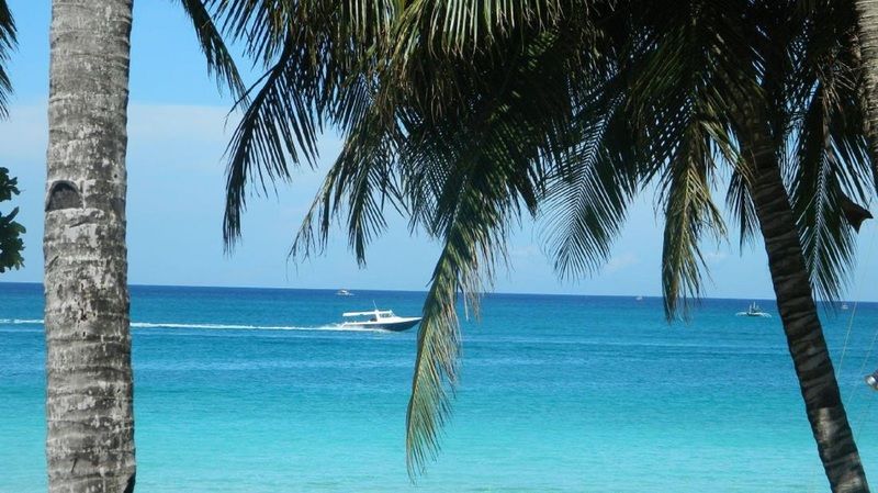 Astoria Boracay Hotel Balabag  Exterior photo