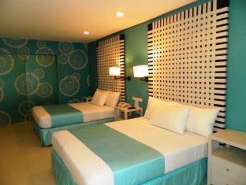 Astoria Boracay Hotel Balabag  Exterior photo