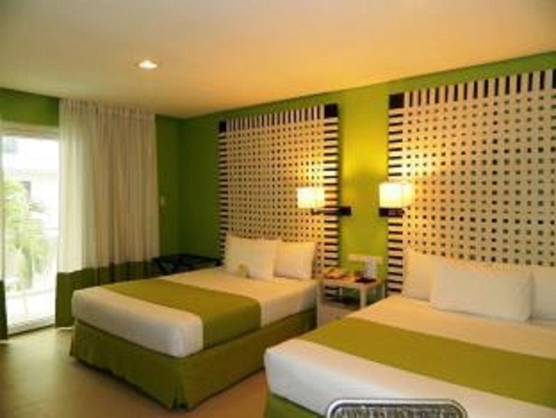 Astoria Boracay Hotel Balabag  Exterior photo
