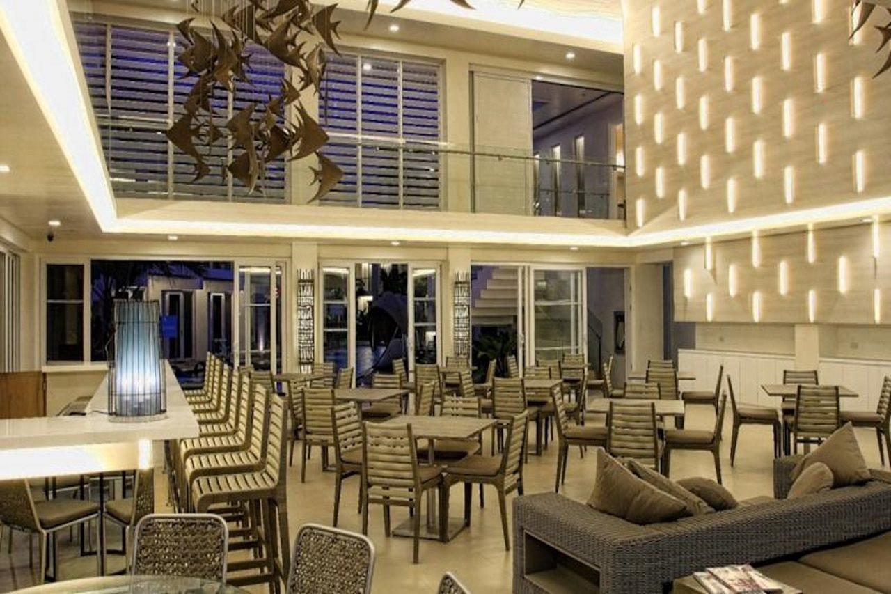Astoria Boracay Hotel Balabag  Exterior photo