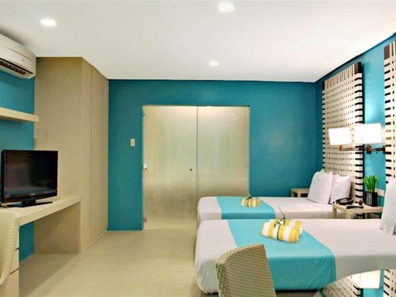 Astoria Boracay Hotel Balabag  Exterior photo