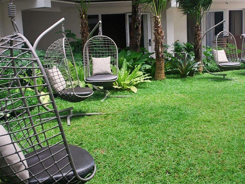 Astoria Boracay Hotel Balabag  Exterior photo