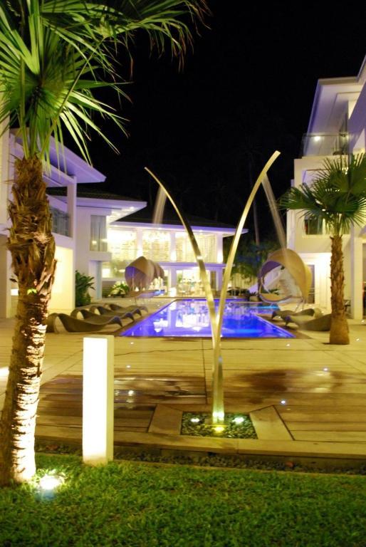 Astoria Boracay Hotel Balabag  Exterior photo