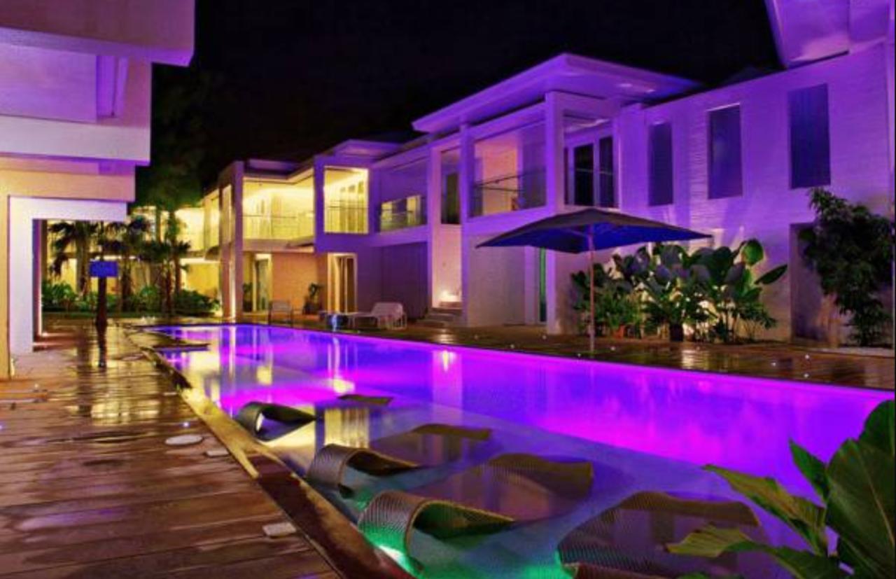 Astoria Boracay Hotel Balabag  Exterior photo