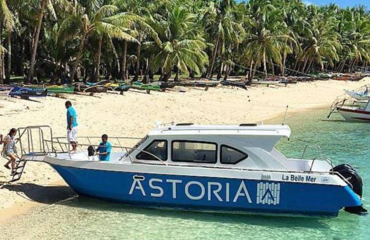 Astoria Boracay Hotel Balabag  Exterior photo