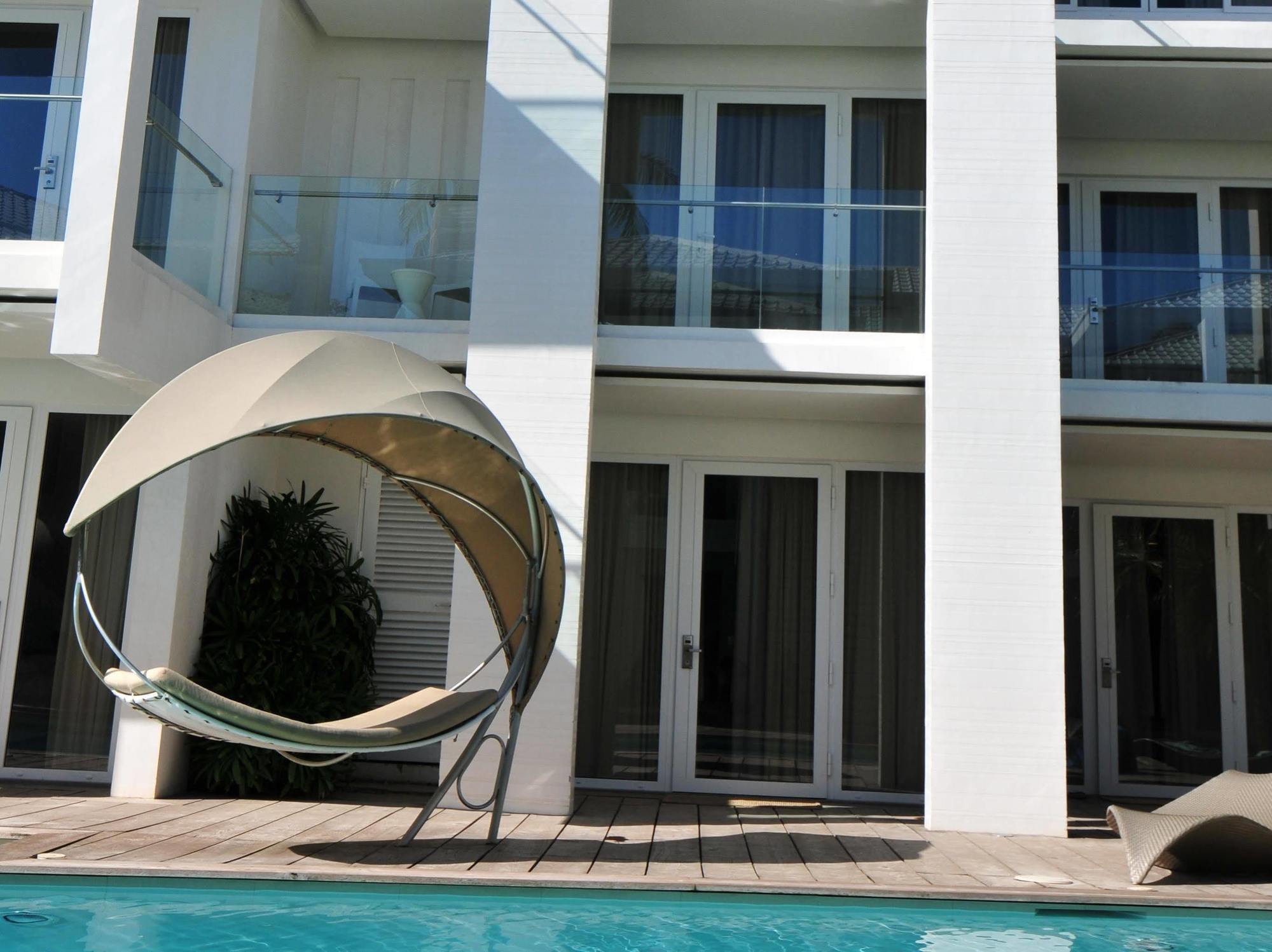 Astoria Boracay Hotel Balabag  Exterior photo