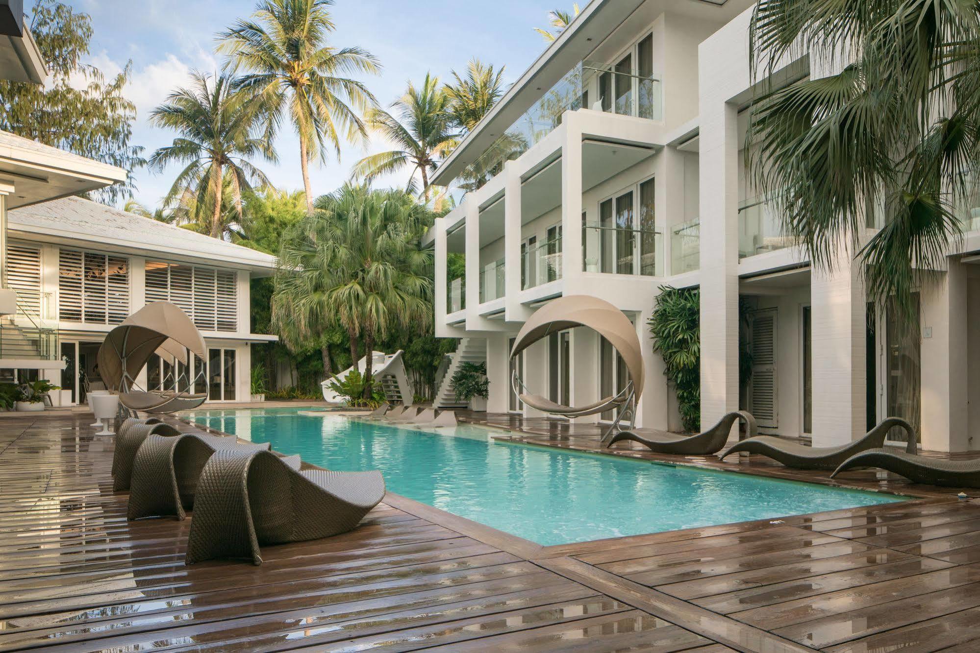 Astoria Boracay Hotel Balabag  Exterior photo