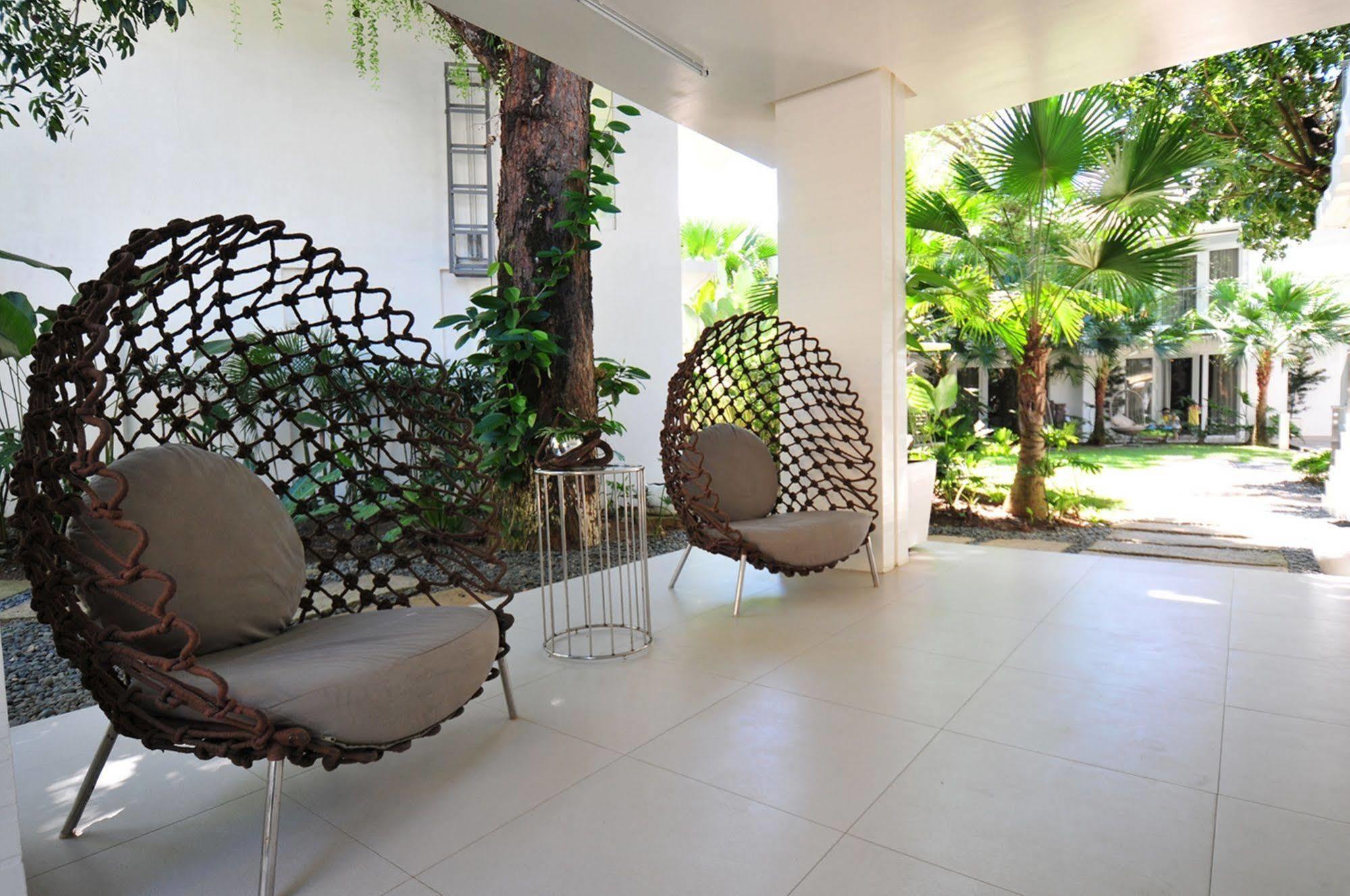 Astoria Boracay Hotel Balabag  Exterior photo