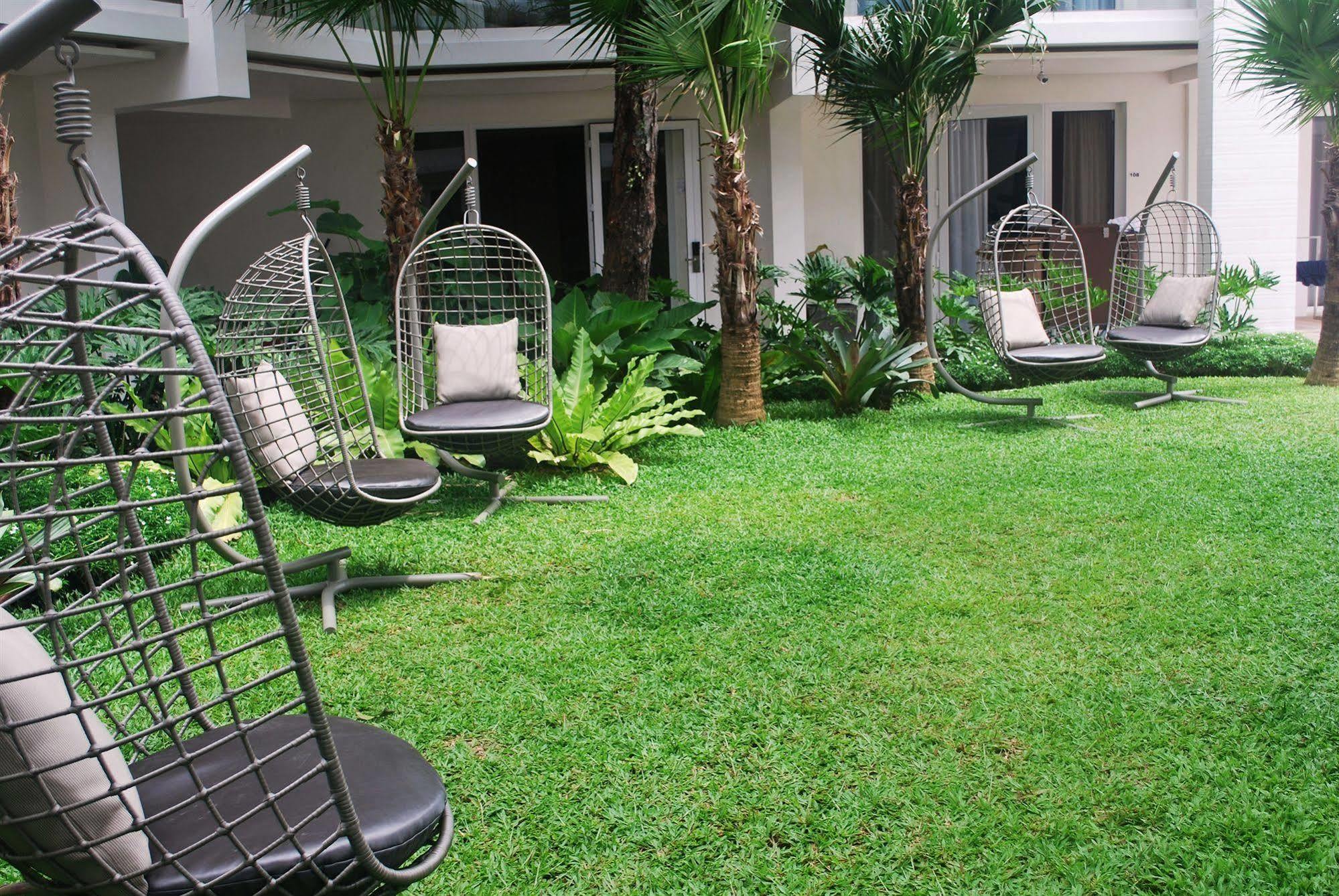 Astoria Boracay Hotel Balabag  Exterior photo