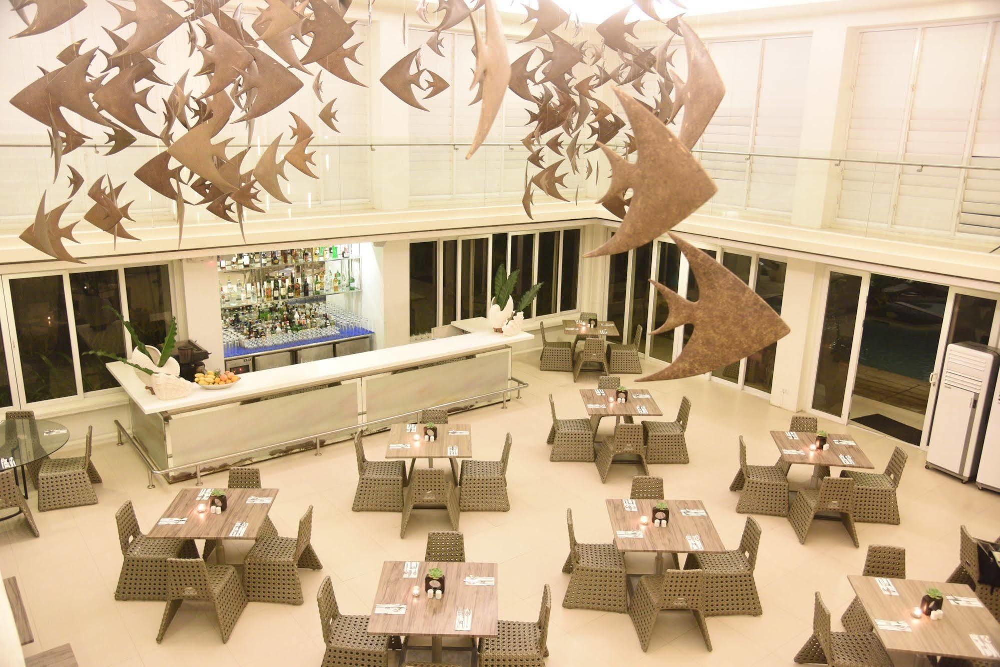 Astoria Boracay Hotel Balabag  Exterior photo