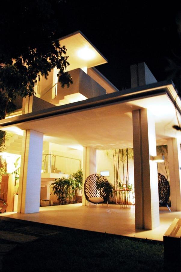 Astoria Boracay Hotel Balabag  Exterior photo